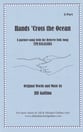 Hands 'Cross the Ocean Two-Part choral sheet music cover